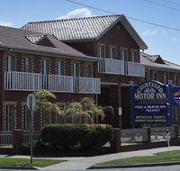 Courtyard Motor Inn - Accommodation BNB
