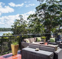 Cove View Retreat - Accommodation BNB