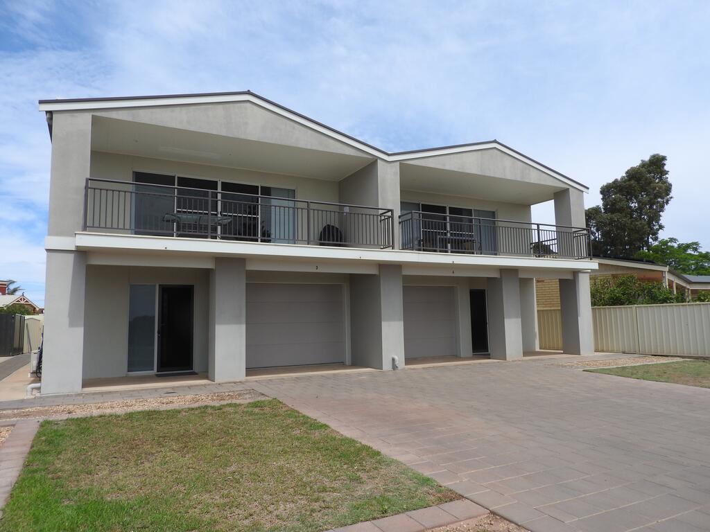 Cowell SA Accommodation BNB