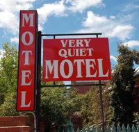 Cowra Crest Motel - Accommodation BNB