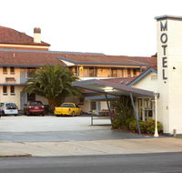 Cowra Motor Inn - Accommodation BNB