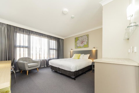 Cowra Services Club Motel - Accommodation BNB 0