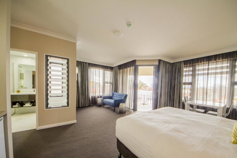 Cowra Services Club Motel - Accommodation BNB 3