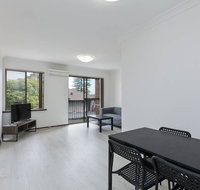 Cozy 2 Bedrooms Unit near Perth Zoo - Accommodation BNB