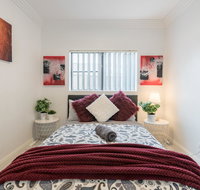 Cozy Duplex Home 3 Bdrms 1 Bath Sleeps 6 - Accommodation BNB
