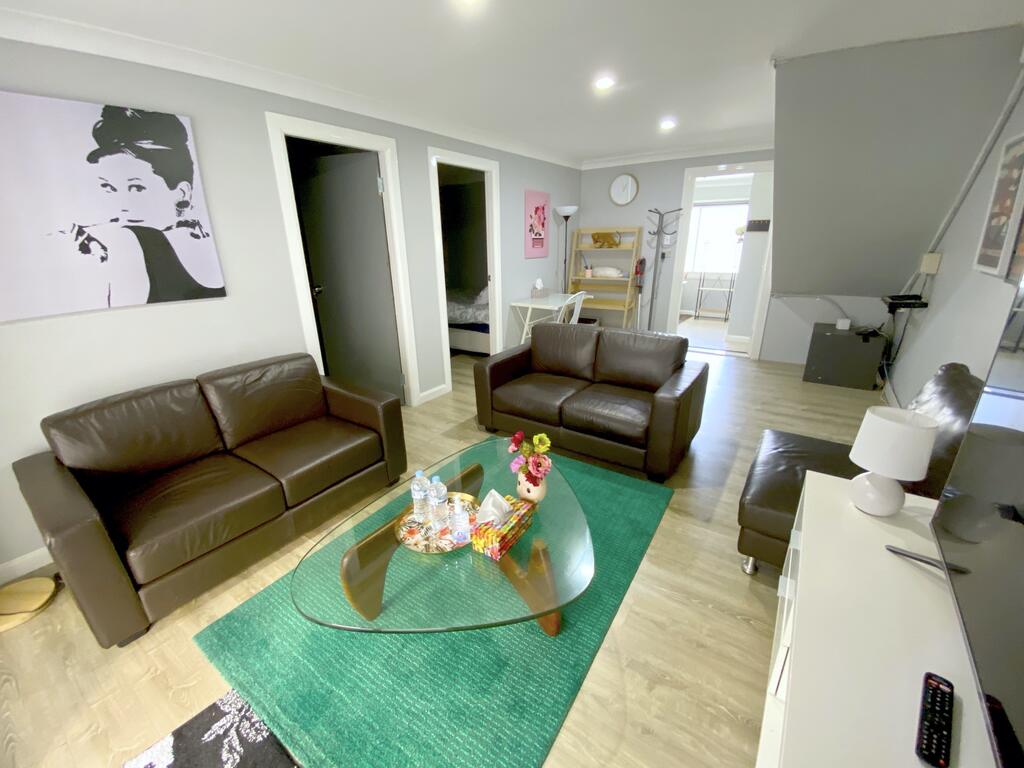 Petersham NSW Accommodation BNB