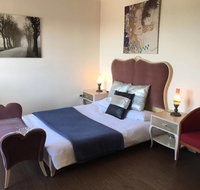 CozyStudioUnit in BeverlyHills Train Accessible - Accommodation BNB