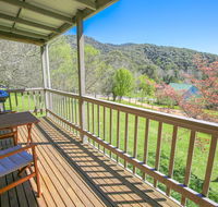 Crabapple Cottage - Accommodation BNB