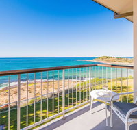 Craigmore On the Beach Unit 13 - views views - Accommodation BNB