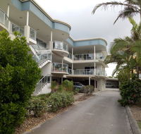 Cranbourne Court Unit 7 - Accommodation BNB