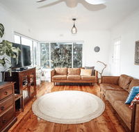 Craypot Cottage Port Campbell - Accommodation BNB