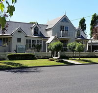 Creek Cottage Bed And Breakfast - Accommodation BNB