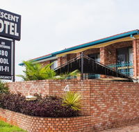 Crescent Motel Taree - Accommodation BNB