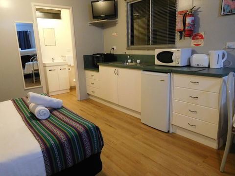 Croftons Retreat Nimbin - Accommodation BNB 2