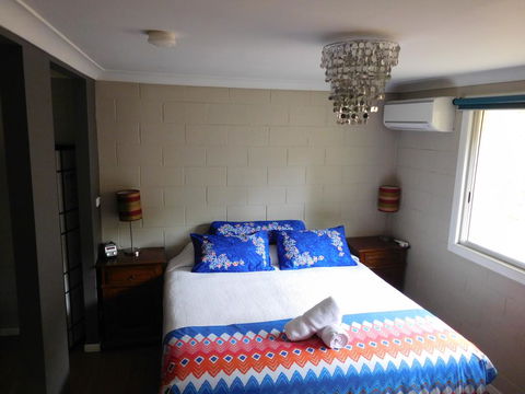 Croftons Retreat Nimbin - Accommodation BNB 1