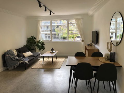 Cronulla Accommodation - Accommodation BNB 3