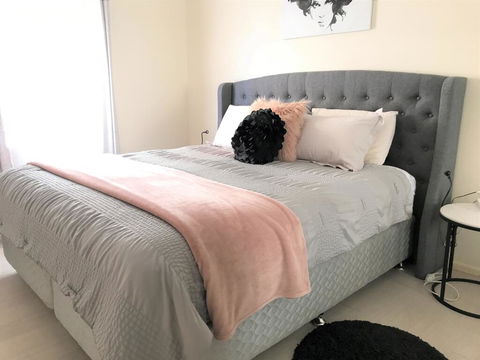 CRONULLA BREEZE - Accommodation BNB 1