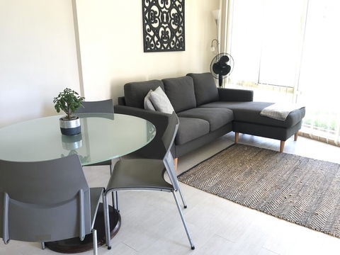 CRONULLA BREEZE - Accommodation BNB 2