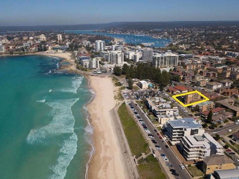 CRONULLA BREEZE - Accommodation BNB 0