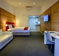 Crossroads Ecomotel - Accommodation BNB