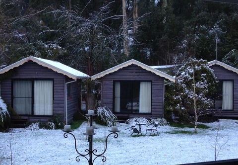 Crossways Country Inn - Accommodation BNB 1