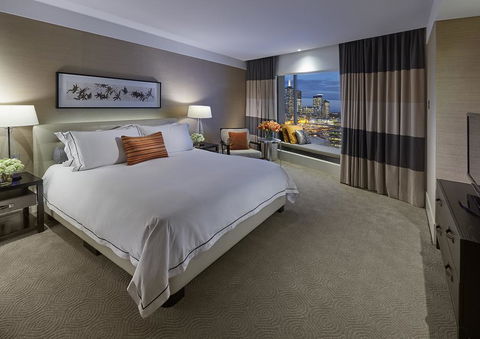 Crown Towers Melbourne - Accommodation BNB 2