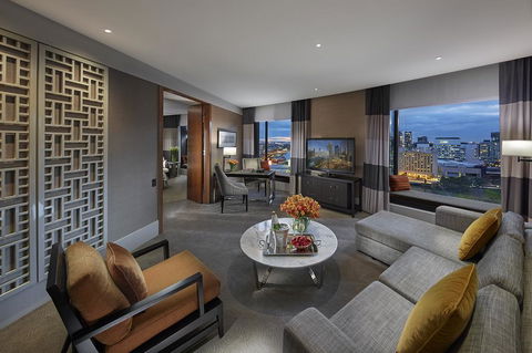 Crown Towers Melbourne - Accommodation BNB 1