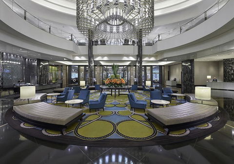 Crown Towers Melbourne - Accommodation BNB 3