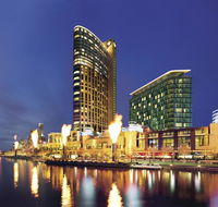 Crown Towers Melbourne - Accommodation BNB
