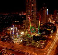 Crown Towers Resort Private Apartments - Accommodation BNB