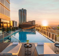 Crowne Plaza Adelaide - Accommodation BNB