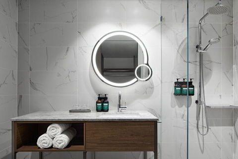 Crowne Plaza Sydney Darling Harbour - Accommodation BNB 2