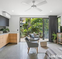 Crows Nest - Accommodation BNB