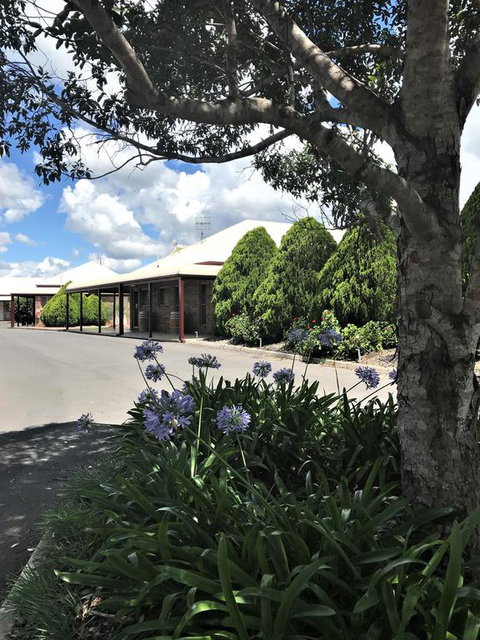 Crows Nest Motel - Accommodation BNB 3