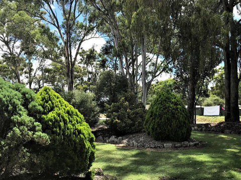 Crows Nest Motel - Accommodation BNB 1