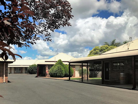 Crows Nest Motel - Accommodation BNB 0