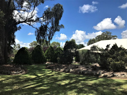 Crows Nest Motel - Accommodation BNB 2