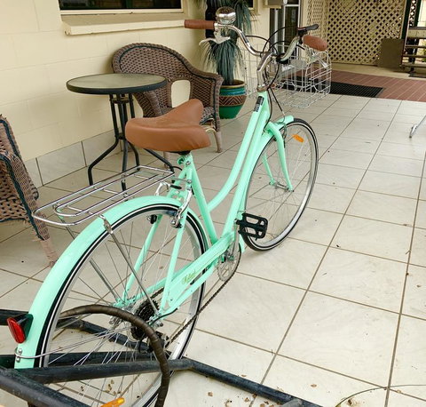 Crows Nest Tourist Park - Accommodation BNB 3