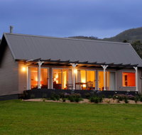 Crystal Creek Meadows - Accommodation BNB