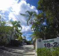 Crystal Garden Resort  Restaurant - Accommodation BNB