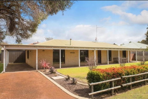 Crystal Shores - Quindalup - Accommodation BNB 1