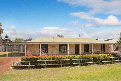 Crystal Shores - Quindalup - Accommodation BNB 0