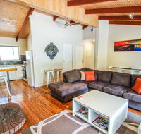 Crystalbrook Cottage - Accommodation BNB