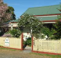 Cuddledoon Cottages Rutherglen - Accommodation BNB