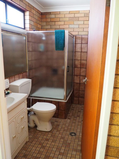 Cudgegong Valley Motel - Accommodation BNB 3
