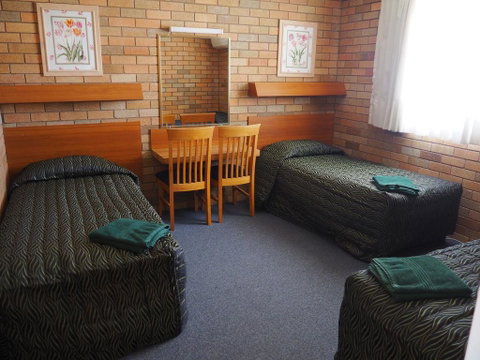 Cudgegong Valley Motel - Accommodation BNB 2