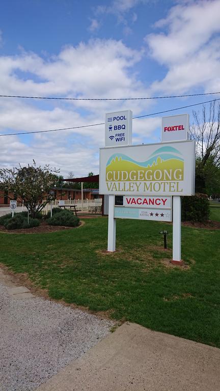 Cudgegong Valley Motel - Accommodation BNB 0