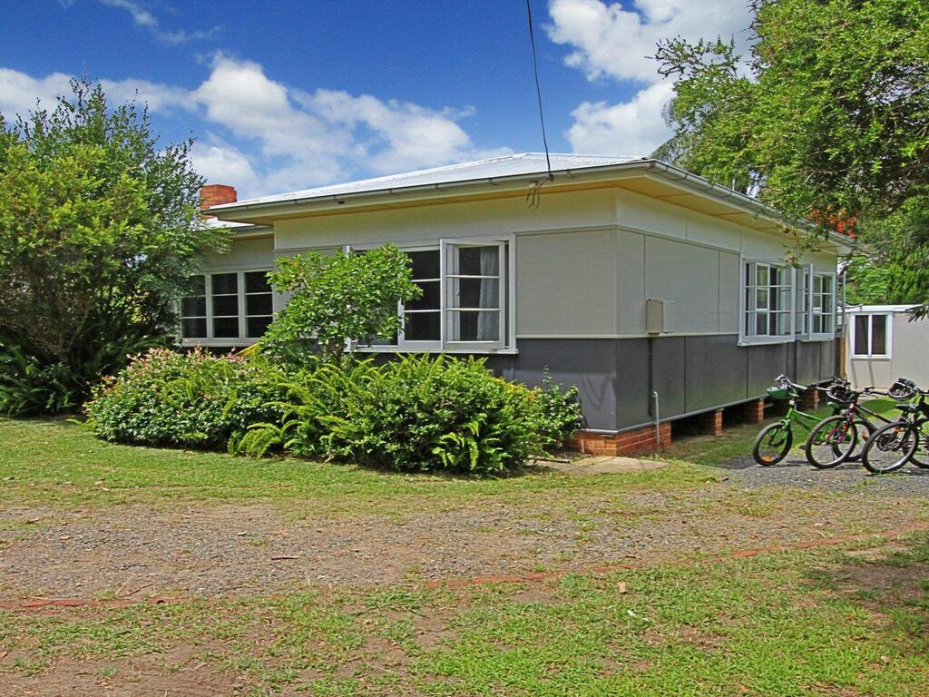  Accommodation BNB