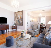 Culgoa Beautifully Refurbished 1896 Heritage House - Accommodation BNB