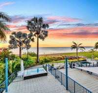 Cullen Bay Villa - Accommodation BNB
